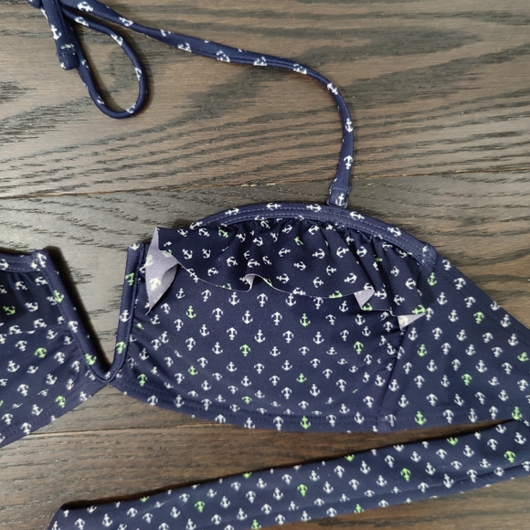 Aerie Bathing Suit - Picture 3 of 9